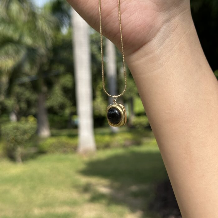 Midnight Cove Necklace - Image 3