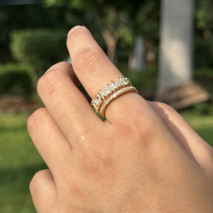 Dazzle Band - Image 1