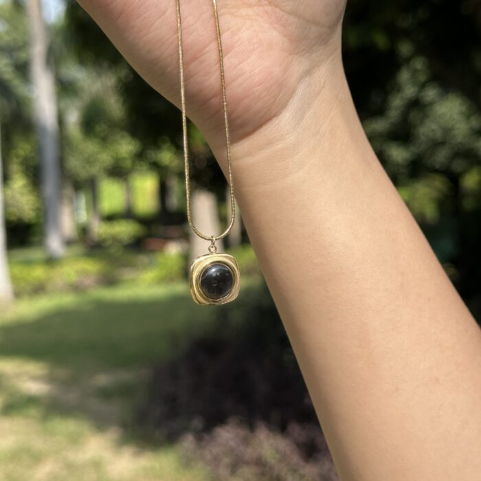 Midnight Cove Necklace - Image 4