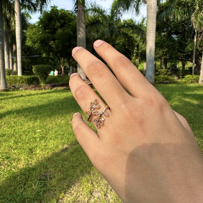 Willow Ring - Image 1
