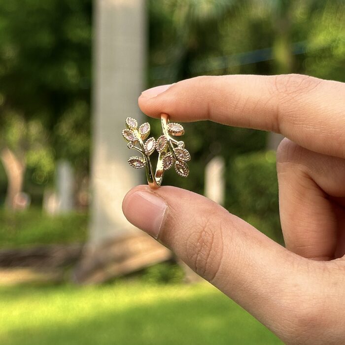 Willow Ring - Image 2
