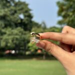 Embrace Coil Ring - Image 3