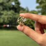 Embrace Coil Ring - Image 4