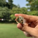 Embrace Coil Ring - Image 5