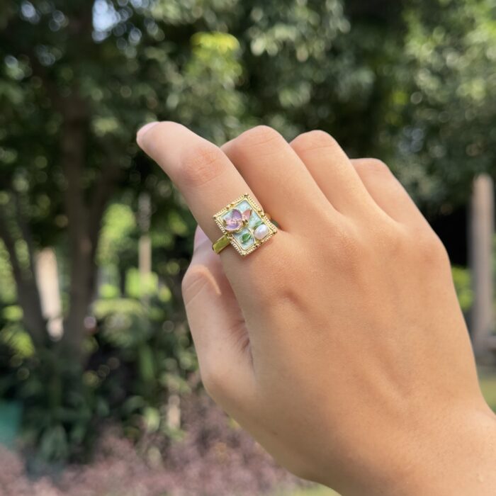 Aurora Ring - Image 3