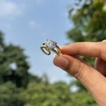 Heartline Duo Ring - Image 5