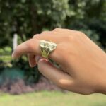 Sculpt Ring - Image 4