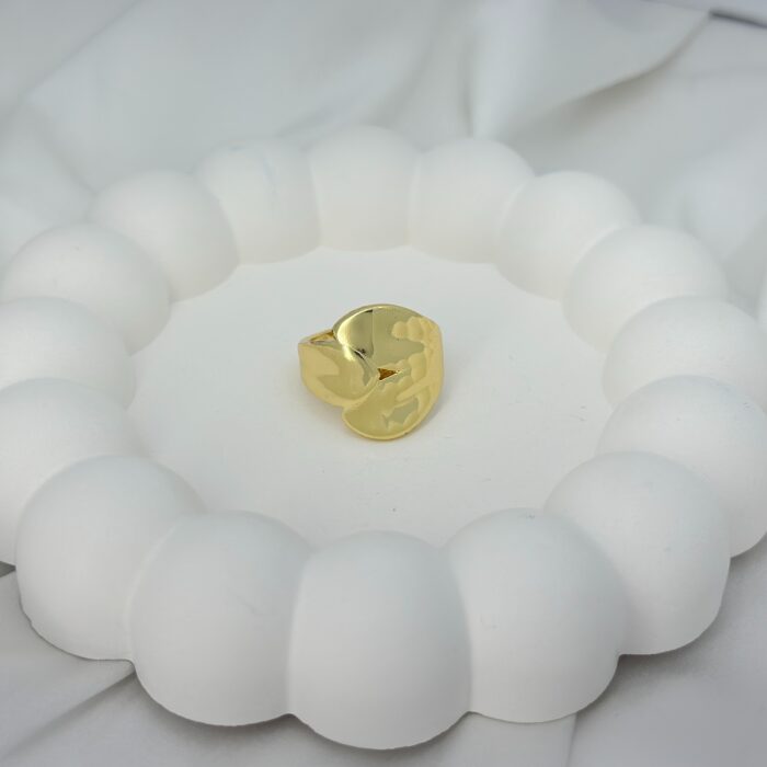 Sculpt Ring - Image 2
