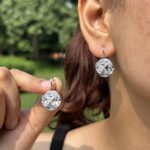 Celeste Cluster Drops