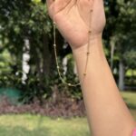 Station Necklace - Image 4