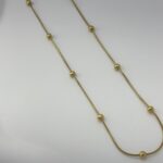Station Necklace - Image 2