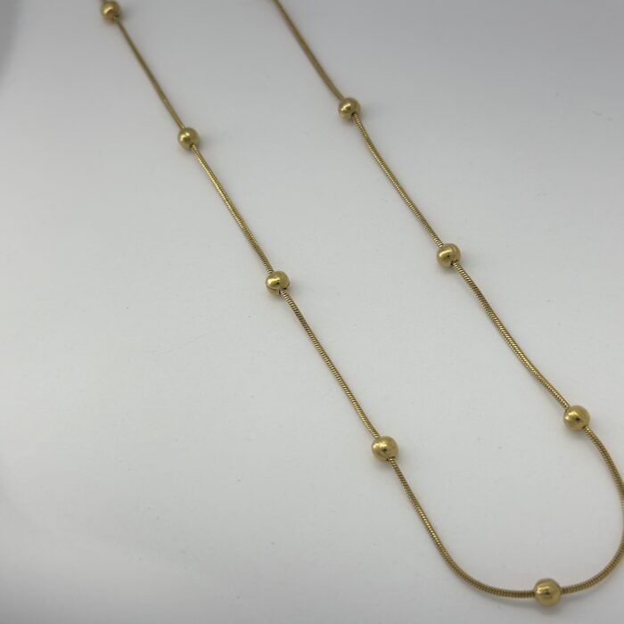 Station Necklace - Image 2