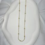 Station Necklace - Image 5