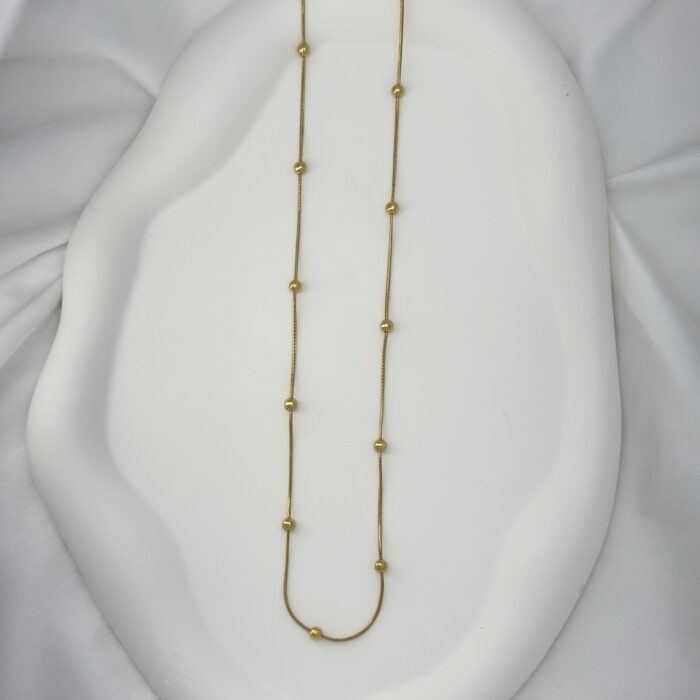 Station Necklace - Image 5