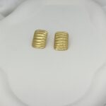 Gleam Bar Earrings - Image 4