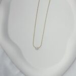 Solitaire Pendant - Image 2