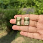 Gleam Bar Earrings - Image 5