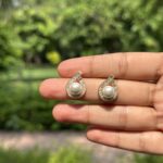 Pearl Studs - Image 2
