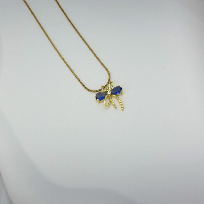 Dragonfly Pendant - Image 2