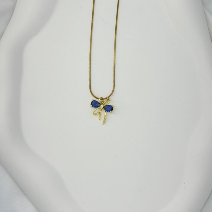 Dragonfly Pendant - Image 3