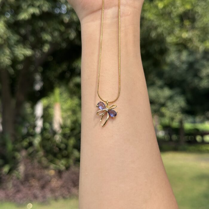 Dragonfly Pendant - Image 4