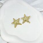Nova Star Studs - Image 3