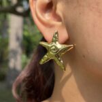 Nova Star Studs - Image 4