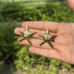 Nova Star Studs - Image 5