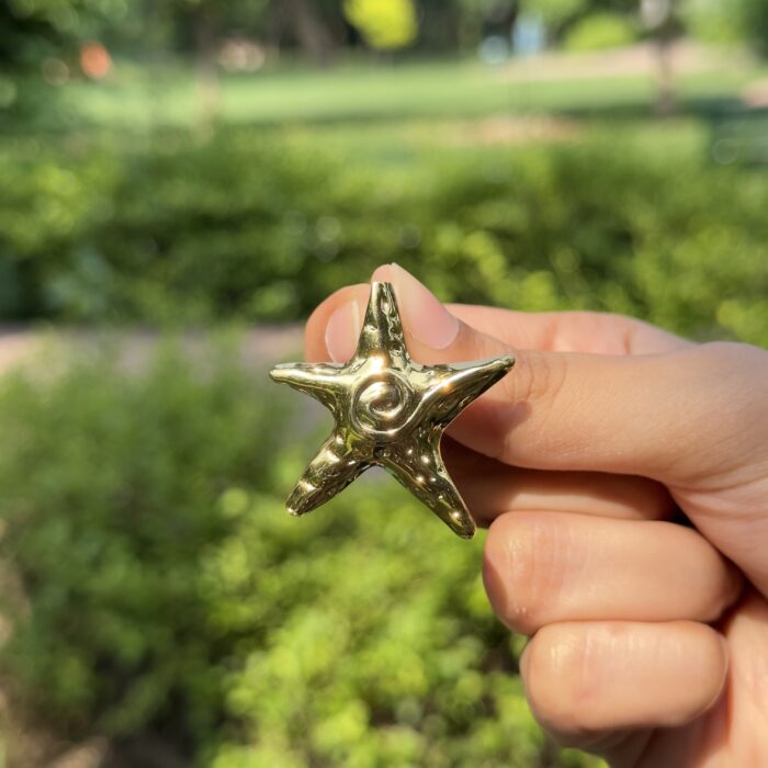 Nova Star Studs - Image 6