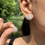 Solstice Sunburst Earrings