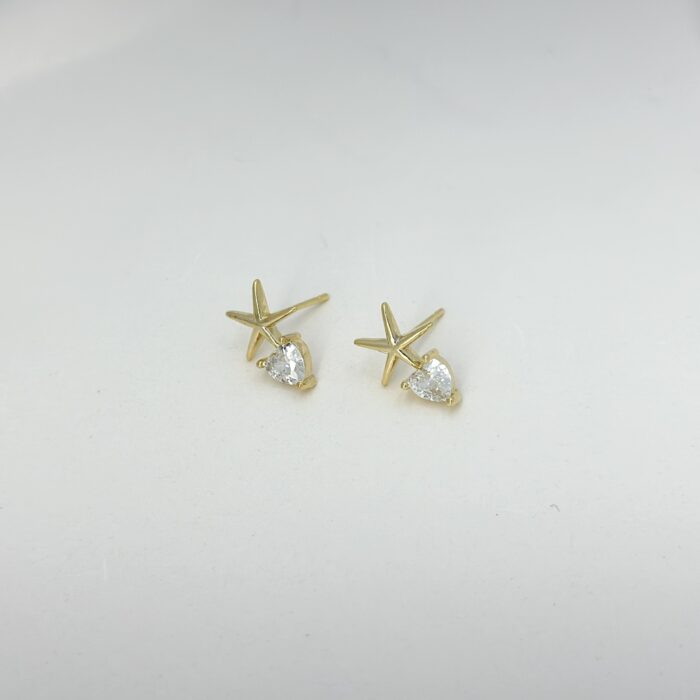 Celestine Earrings - Image 2