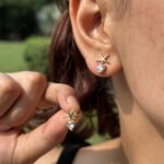 Celestine Earrings