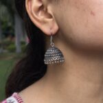 Dome Jhumkas - Image 2