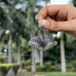 Dome Jhumkas - Image 3