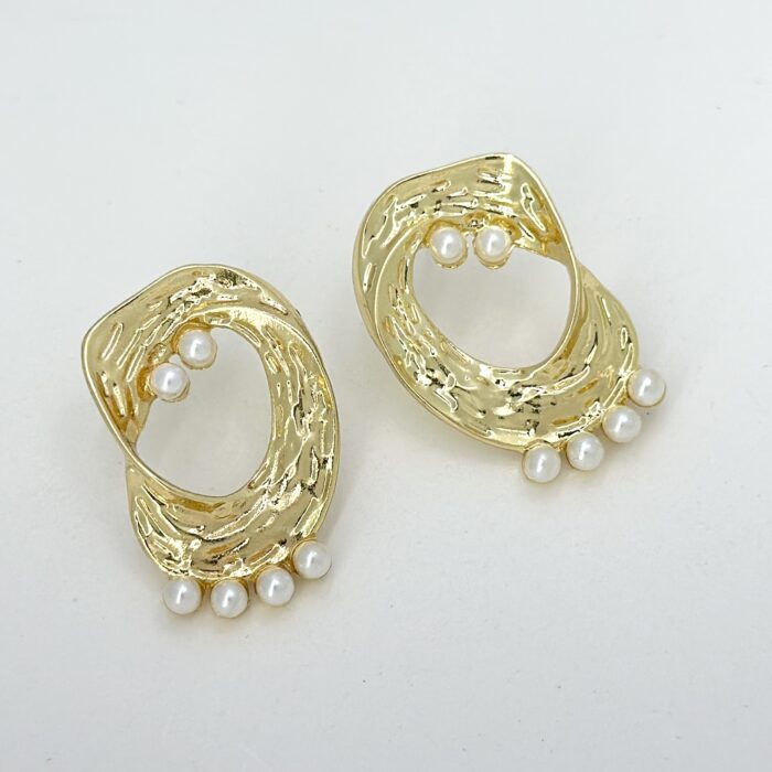 Cove Earrings - Image 2