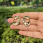 Cove Earrings - Image 4