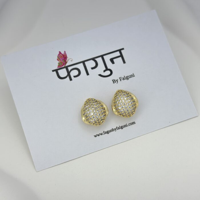 Radiant Cluster Studs - Image 2