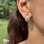 Radiant Cluster Studs - Image 3