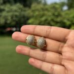 Radiant Cluster Studs - Image 6