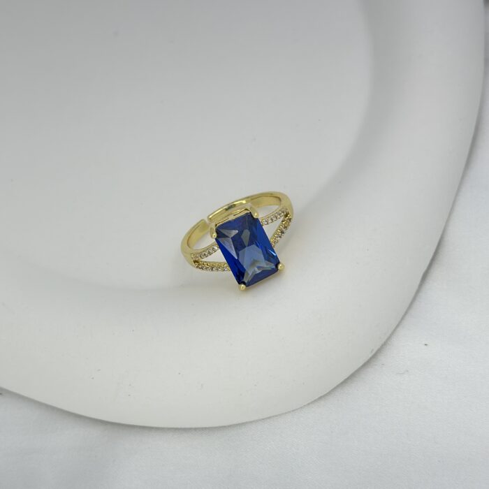 Midnight Prism Ring - Image 5