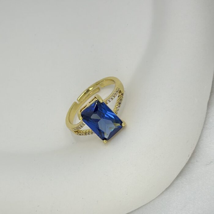 Midnight Prism Ring - Image 6