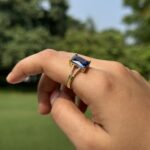 Midnight Prism Ring - Image 2