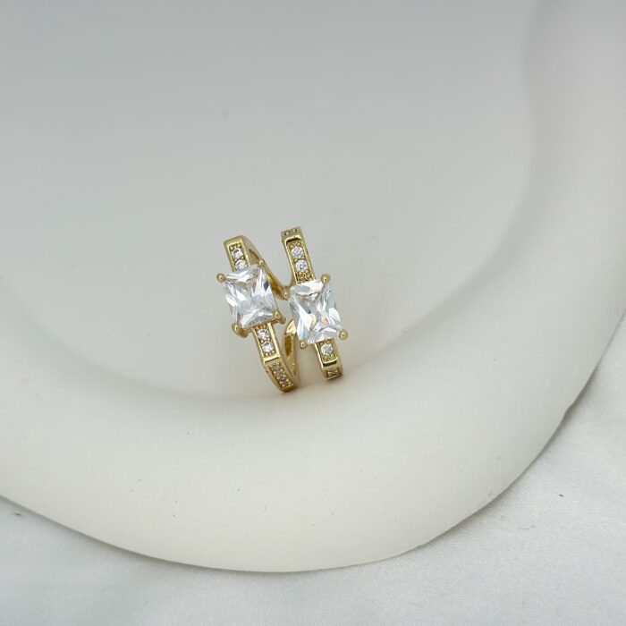 Twin Radiance Ring - Image 5