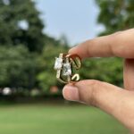 Twin Radiance Ring - Image 2