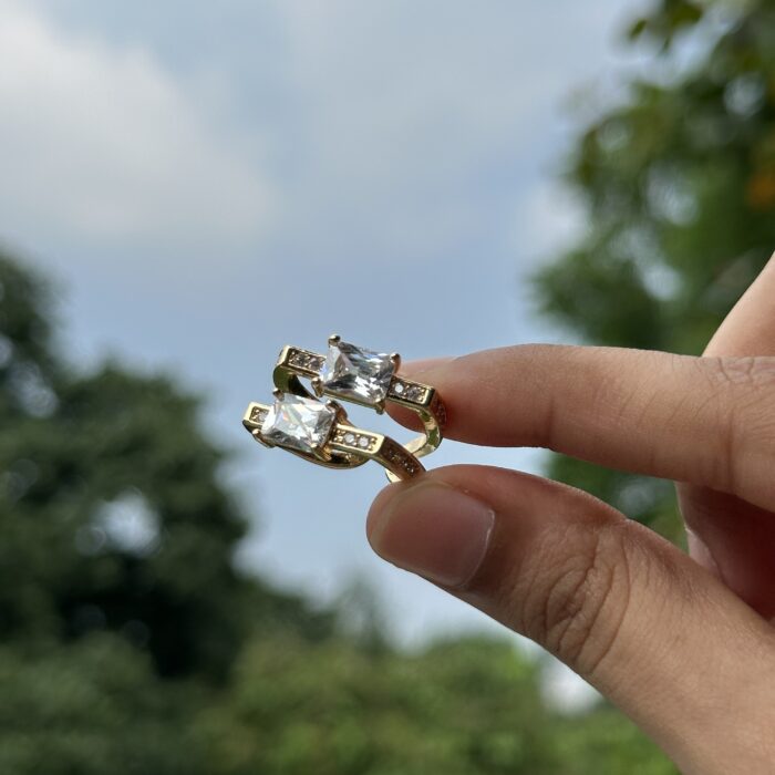 Twin Radiance Ring - Image 3