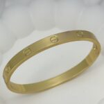 Stud Openable Bracelet - Image 3