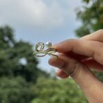 Tidecrest Pearl Ring - Image 6