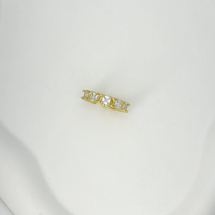 Boxed Brilliance Ring - Image 5