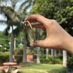 Herringbone Bangle - Image 5