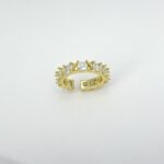 Boxed Brilliance Ring - Image 3